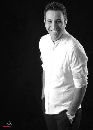 Behnam Alamshahi - Khosh Misham