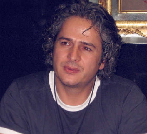امیر تاجیک