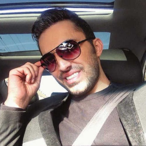 احسان غیبی