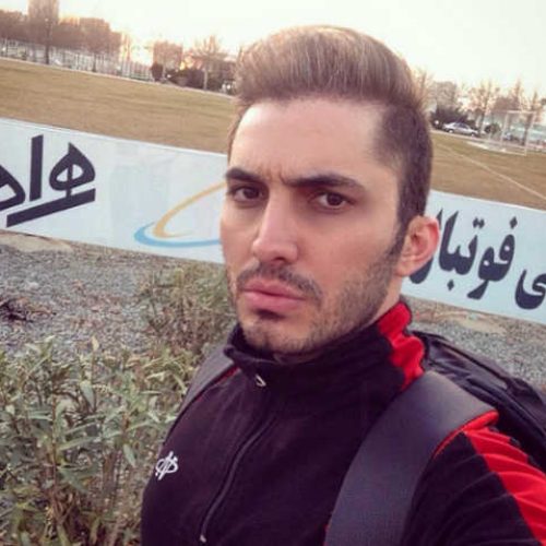 احسان غیبی