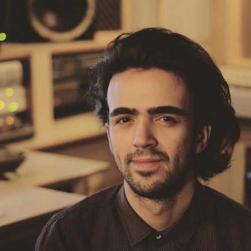 امیرعظیمی
