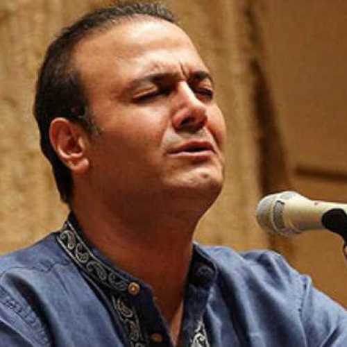 علیرضا قربانی