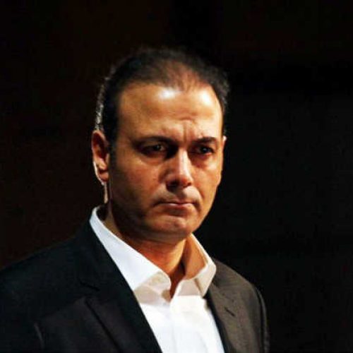 علیرضا قربانی