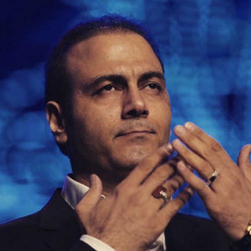علیرضا قربانی