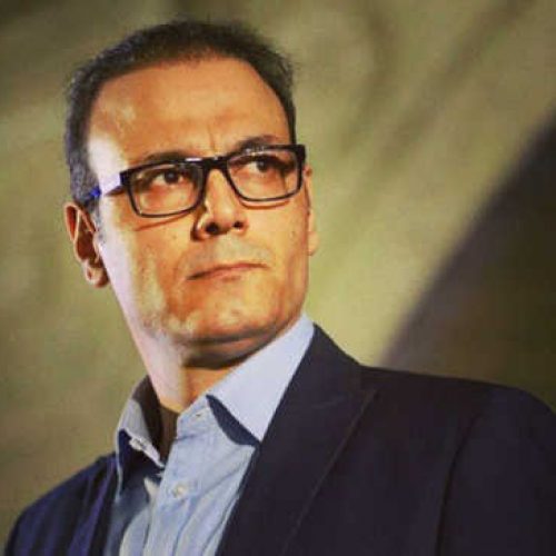 علیرضا قربانی