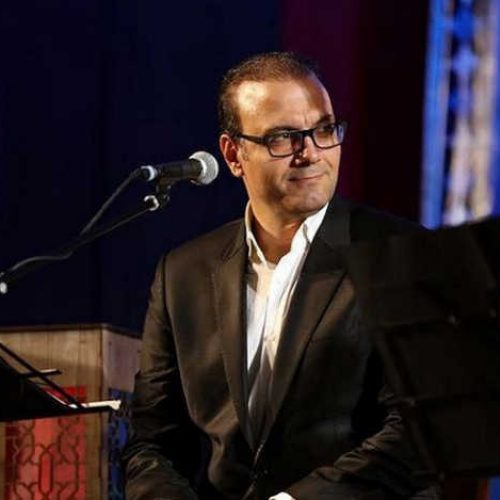 علیرضا قربانی