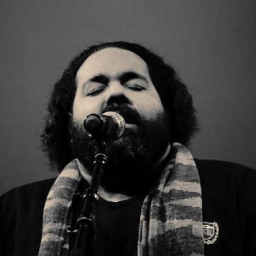 رضا صادقی