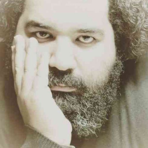 رضا صادقی