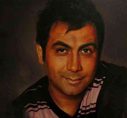 سعید شهروز