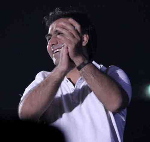 سعید شهروز