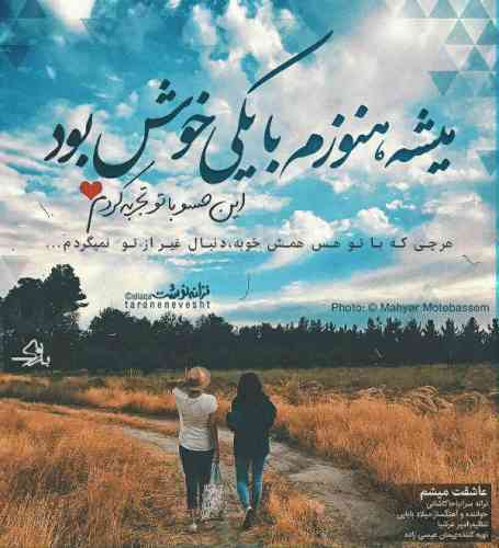 دانلود آهنگ جدید میلاد بابایی به نام گسل عکس جدید میلاد بابایی عکس ها و موزیک های جدید میلاد بابایی