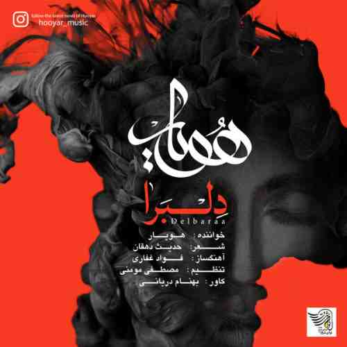 دانلود آهنگ جدید هویار به نام دلبرا عکس جدید هویار عکس ها و موزیک های جدید هویار