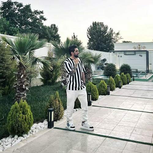 آهنگ پول پول پول همش پول ماهان زد