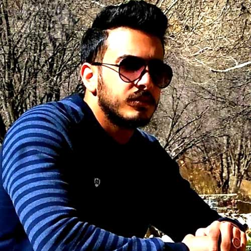 آهنگ لری شروین پناهی به نام ته تغاری