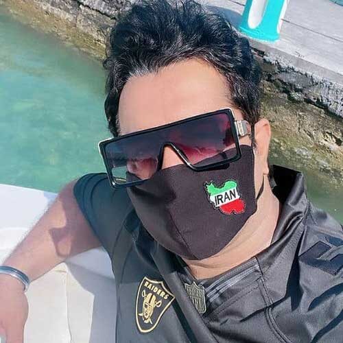 آهنگ امید جهان به نام شمال