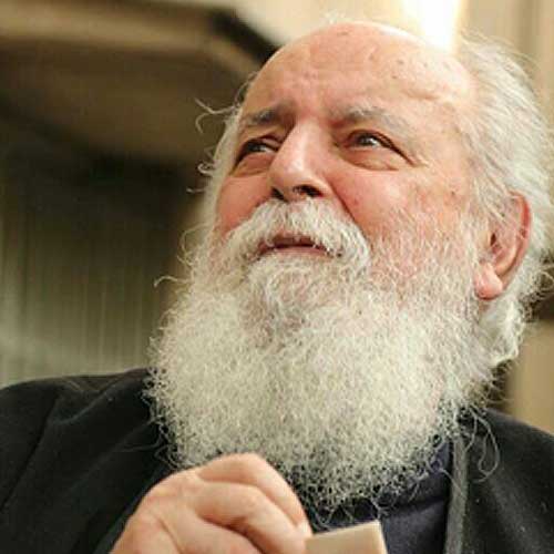 دکلمه های هوشنگ ابتهاج