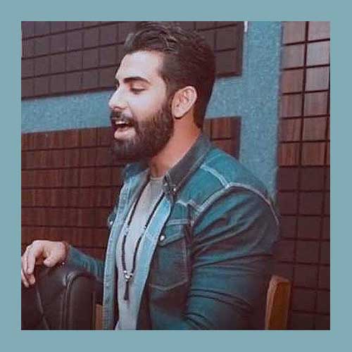 آهنگ مجید رضوی به نام چشم نظر