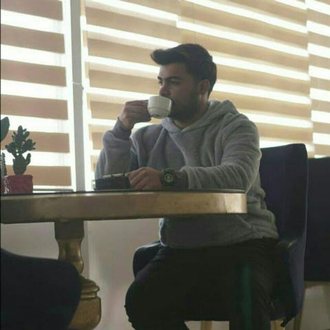 آهنگ امیر آراه عشق دیوونه