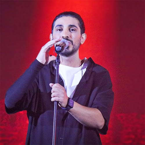 آهنگ رز مشکی کسری زاهدی
