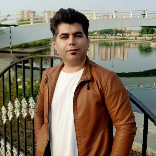 آهنگ بزن نی که دلم غم داره امشب علی رزاقی