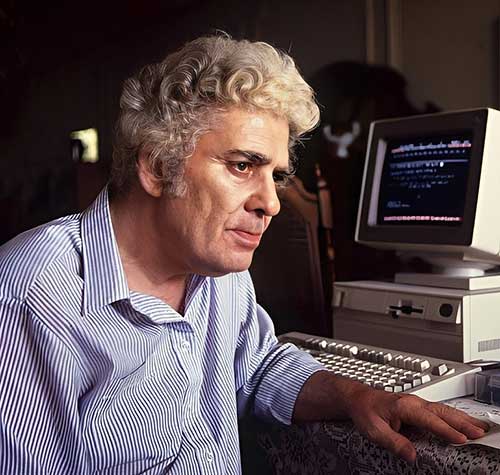 دکلمه های احمد شاملو