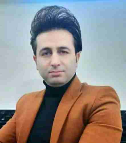 آهنگ مرتضی جعفرزاده میرم