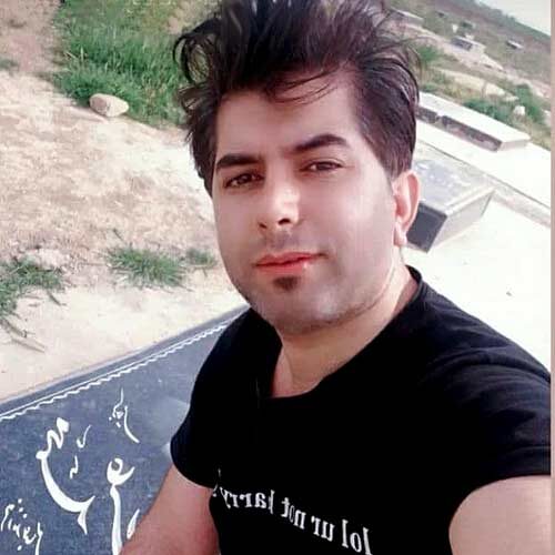 دانلود آهنگ علی رزاقی آوار درد