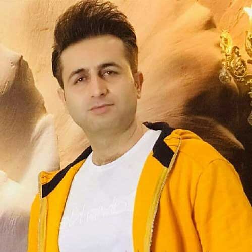 آهنگ مرتضی جعفرزاده دلتنگی