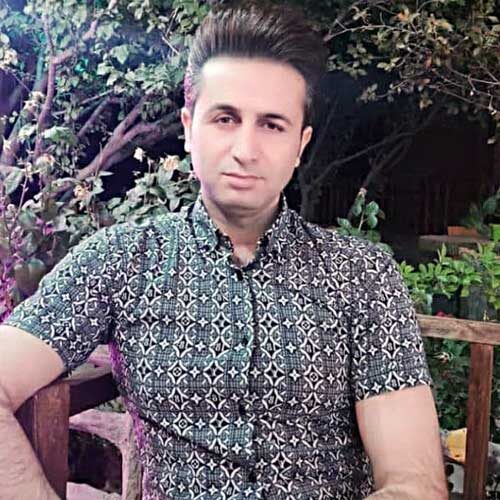 آهنگ مرتضی جعفرزاده سویر گل