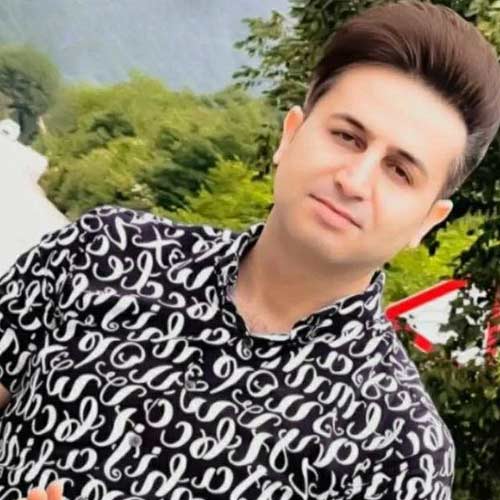 آهنگ مرتضی جعفرزاده جیران