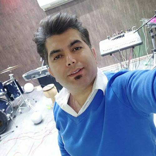 آهنگ شیرینه علی رزاقی