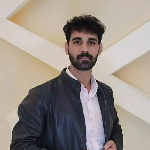 آهنگ خار زرد رضا میران