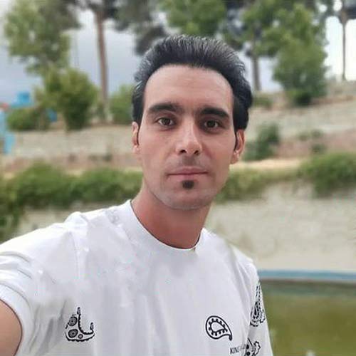 آهنگ رضا میران خدا نیاره او روز