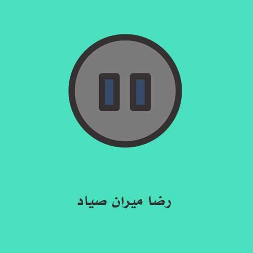 رضا میران صیاد