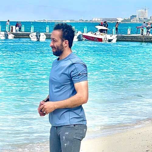 آهنگ ناصر عباسی ضربان قلب