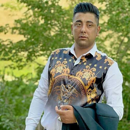 آهنگ سعید کریمی دلتنگی