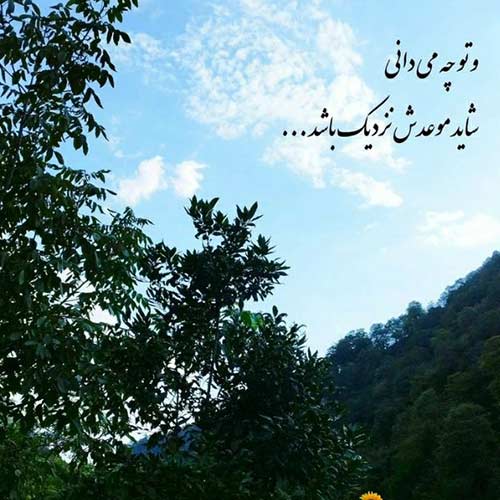 دانلود آهنگ سعید کریمی دخترم های های