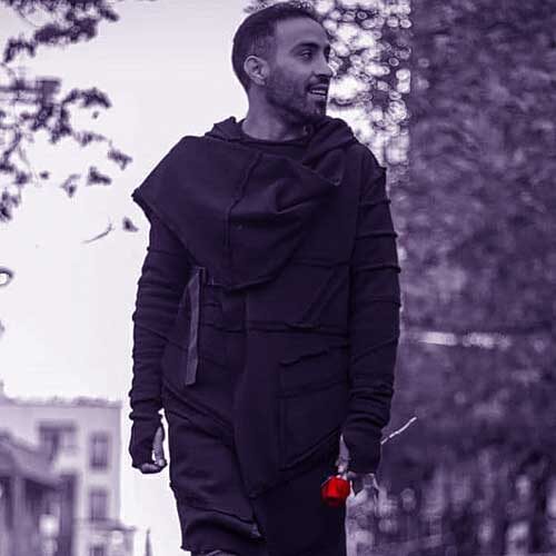 آهنگ احمد سلو قهر
