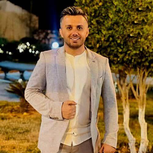 آهنگ ابی عالی مازرونی یار