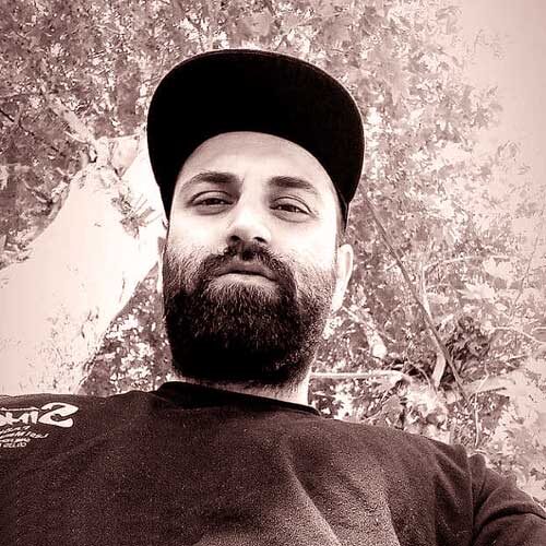 آهنگ احمد صفایی پر احساس