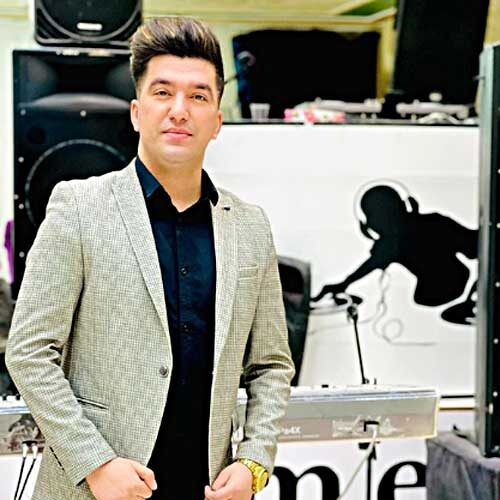 آهنگ زندانی سجاد فرهادی