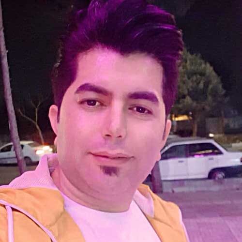 آهنگ علی رزاقی پدر جان منی