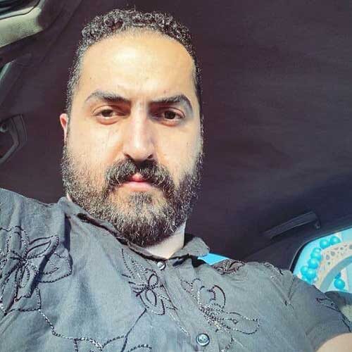 آهنگ دلبر امه محله شمه محله وره دلبرا رضا کرد ریمیکس