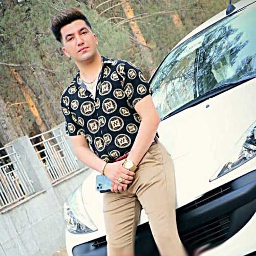 متن آهنگ چه بغضی تو گلومه