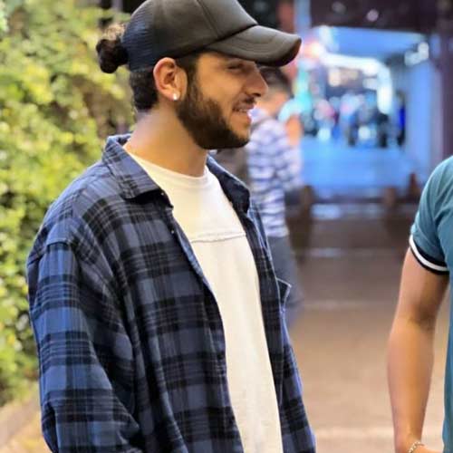 آهنگ احسان دریادل رعد و برق