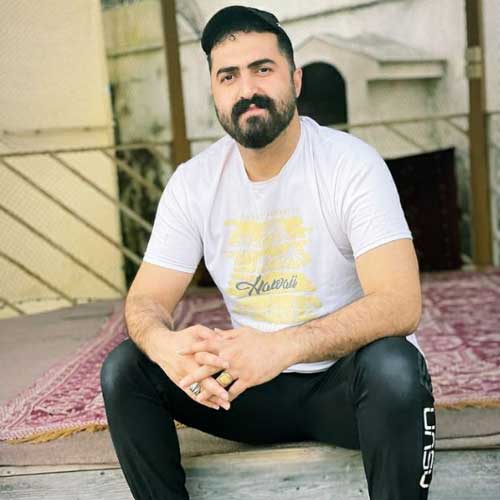 آهنگ رضا کرد دنیا مره خواینی چیکار