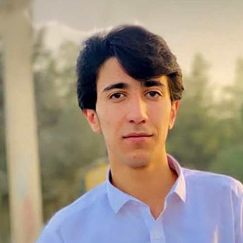 آهنگ احسان شیدا ای عشق