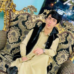 آهنگ احسان شیدا عشقه گنوکون تی صنم / نسخه اصلی MP3