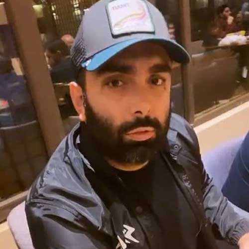 آهنگ مسعود صادقلو شاهکار