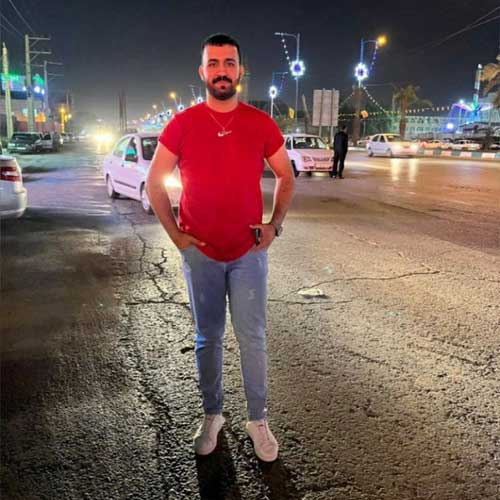 آهنگ حامد نیسی خیال الحگ